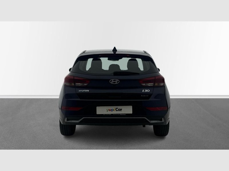 Hyundai i30 2025, foto 8
