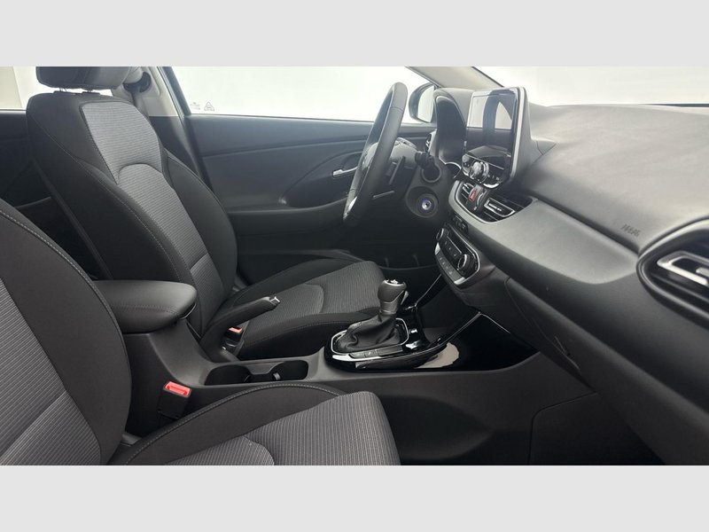 Hyundai i30 2025, foto 10