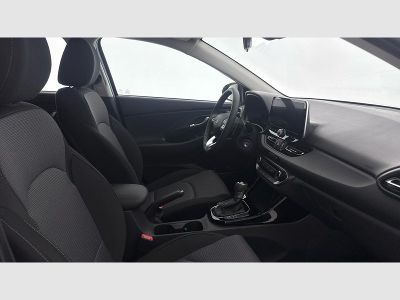 Hyundai i30 2025, foto 11