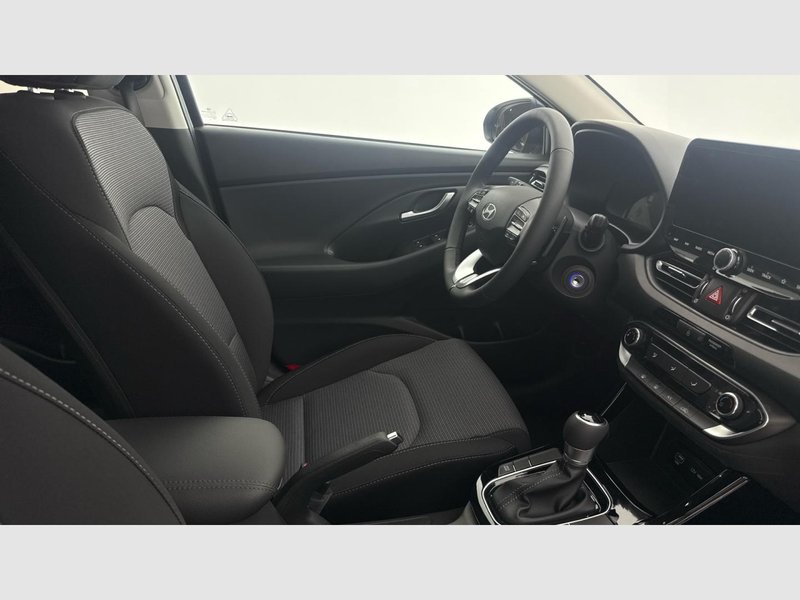 Hyundai i30 2025, foto 12