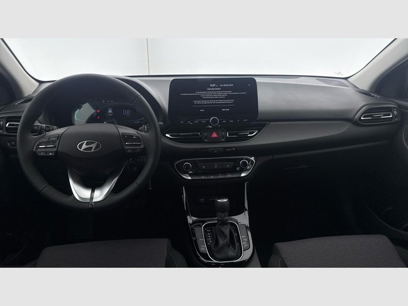 Hyundai i30 2025, foto 14