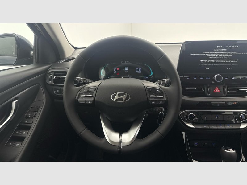 Hyundai i30 2025, foto 15