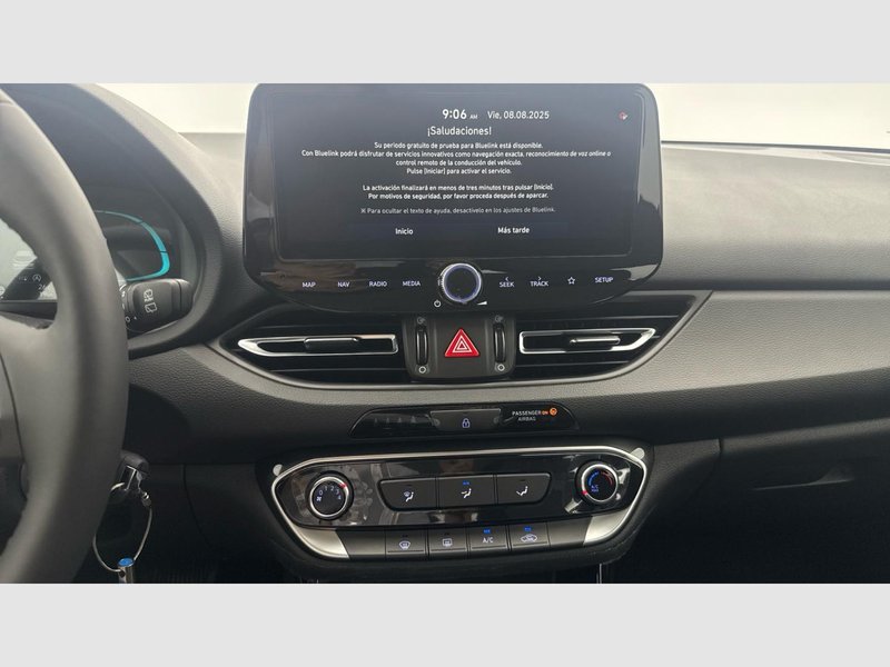 Hyundai i30 2025, foto 22