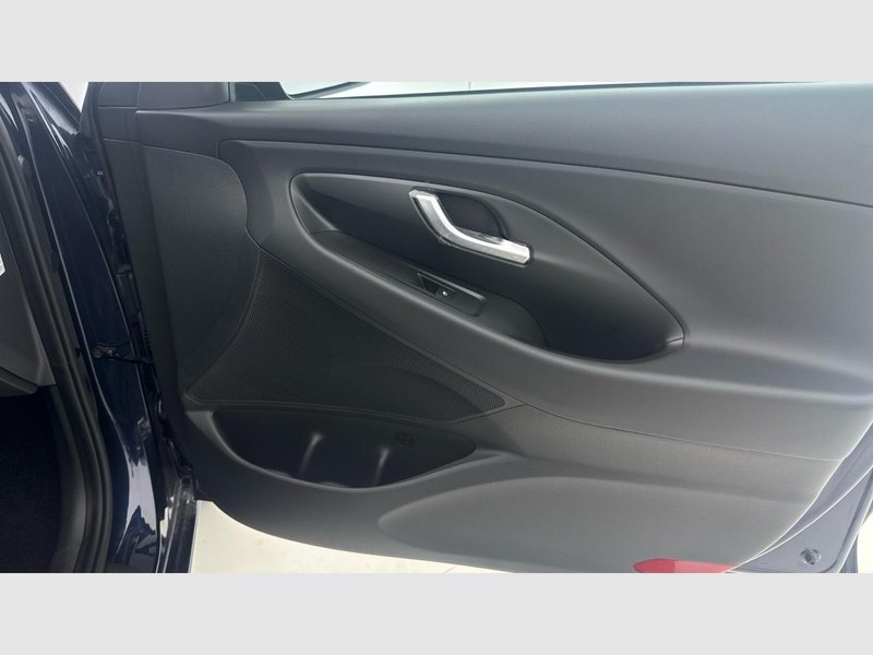 Hyundai i30 2025, foto 24