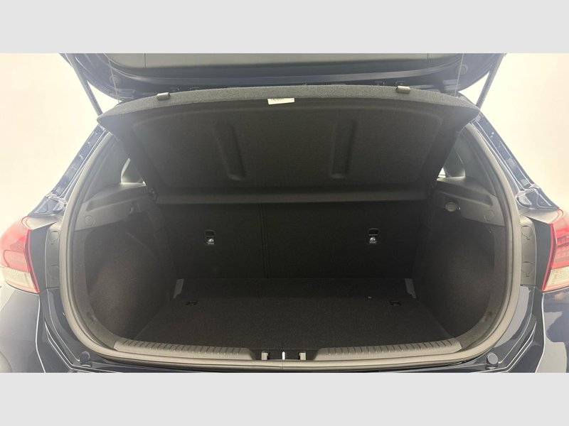 Hyundai i30 2025, foto 31