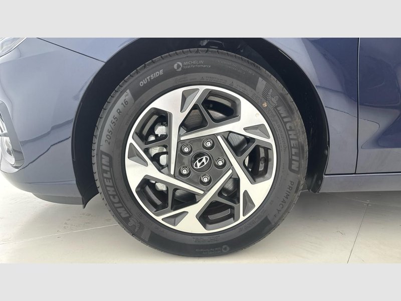 Hyundai i30 2025, foto 32