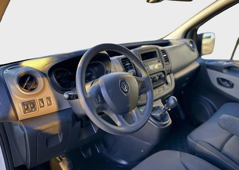 Renault Trafic 2015, foto 5