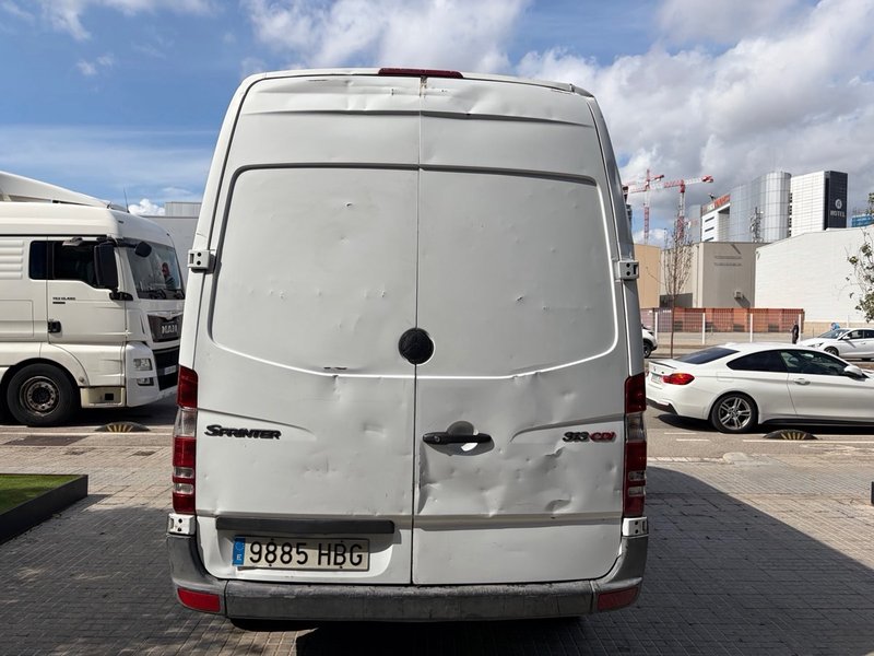 Mercedes-Benz 2011, foto 5