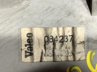 Faro izq renault clio i fase i / ii (b/c57) 60125