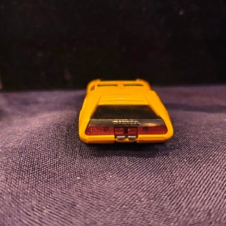 Miniatura Tomica Toyota EX7 #31