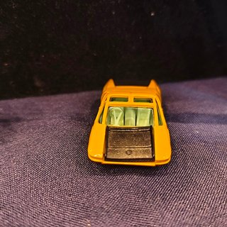 Miniatura Tomica Toyota EX7 #31