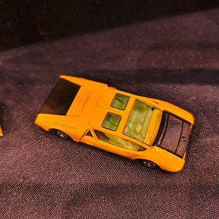 Miniatura Tomica Toyota EX7 #31