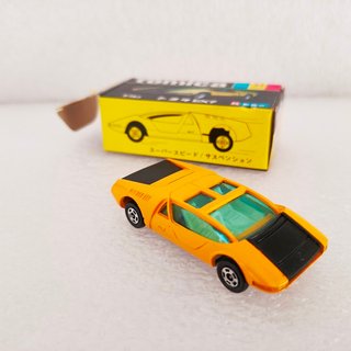 Miniatura Tomica Toyota EX7 #31