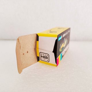 Miniatura Tomica Toyota EX7 #31
