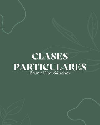Clases Particulares