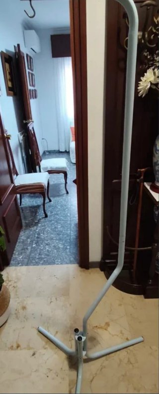 Soporte para Jaula de Pájaros