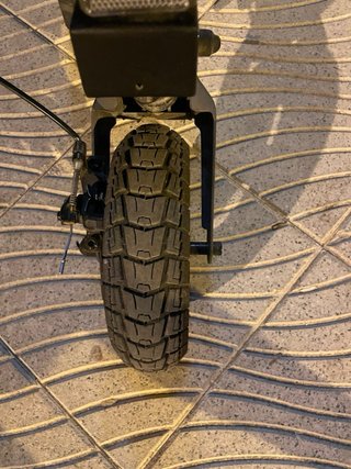 Patinete Eléctrico Kukirin G2