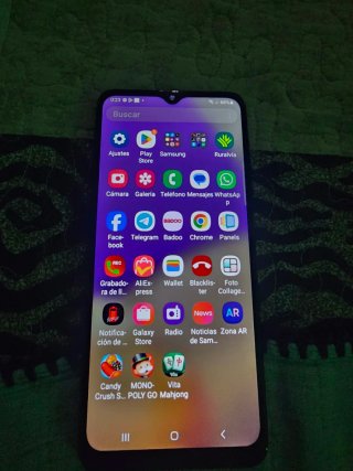 Samsung A32 5G