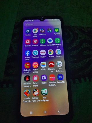 Samsung A32 5G