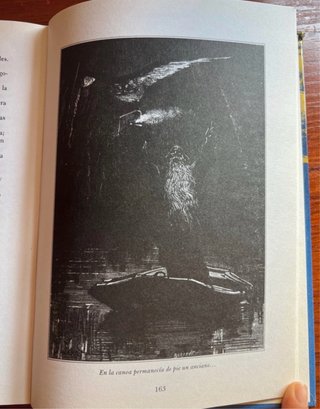 Libro de Julio Verne, Las Indias Negras