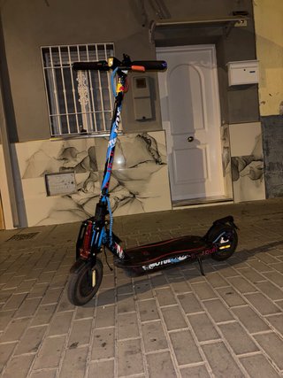 Xiaomi Pro 2 Modificado