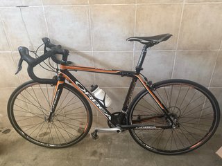 Bicicleta de Carretera Orbea Aqua