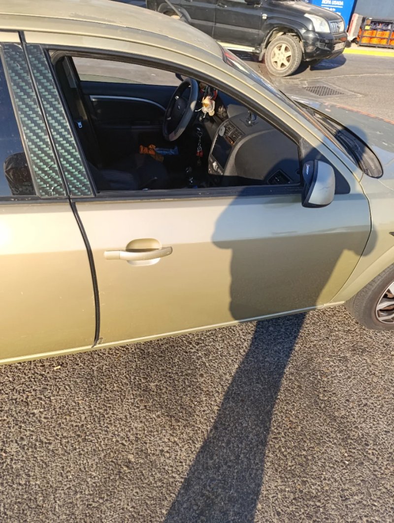 Ford Mondeo 2.0 TDCi Ghia 2007, foto 2