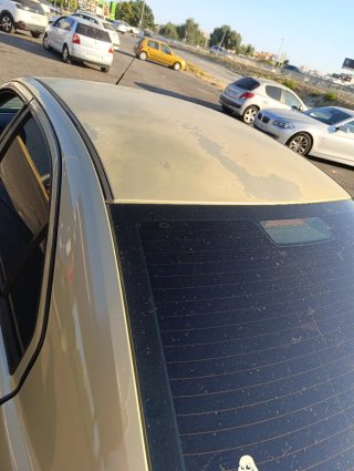 Ford Mondeo 2007