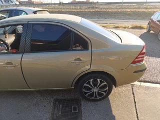 Ford Mondeo 2007