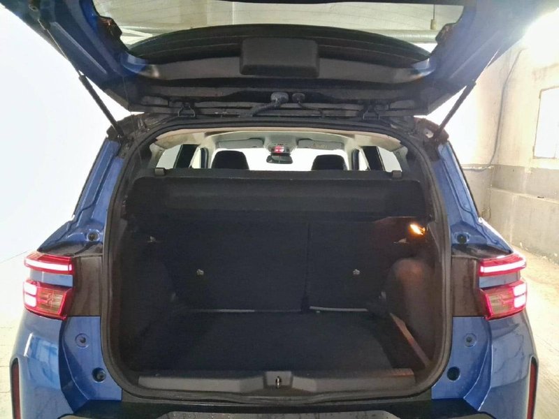 Opel Frontera 2025, foto 6