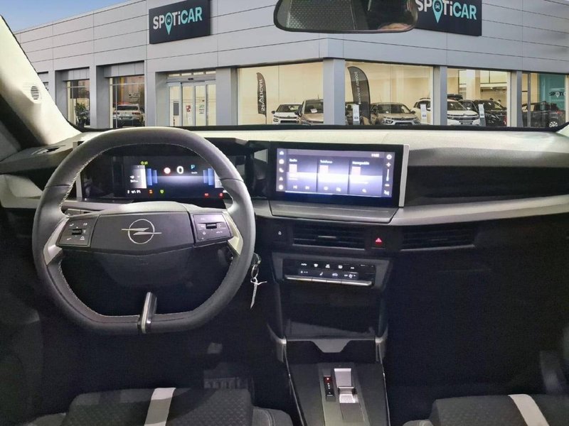 Opel Frontera 2025, foto 8