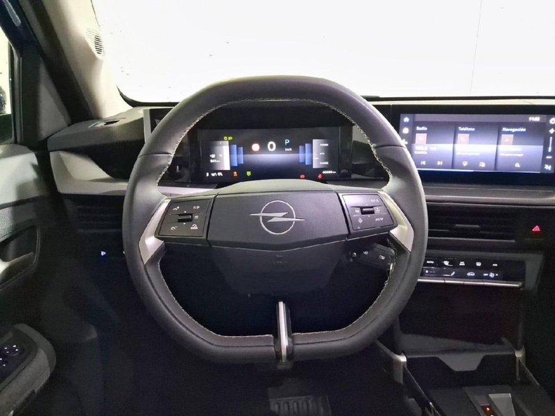 Opel Frontera 2025, foto 9