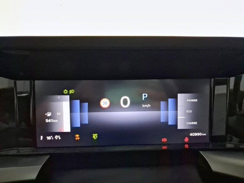 Opel Frontera 2025, foto 10
