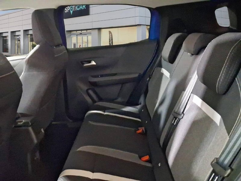 Opel Frontera 2025, foto 12