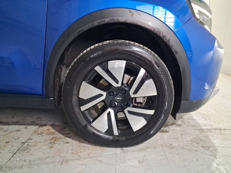 Opel Frontera 2025, foto 13