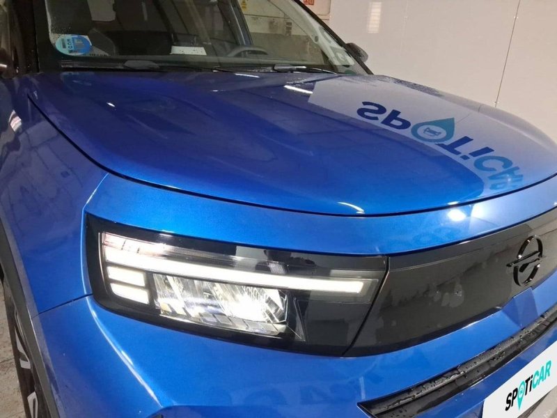 Opel Frontera 2025, foto 15