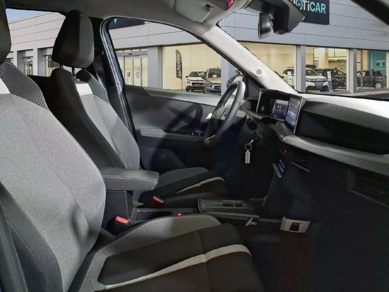 Opel Frontera 2025, foto 17