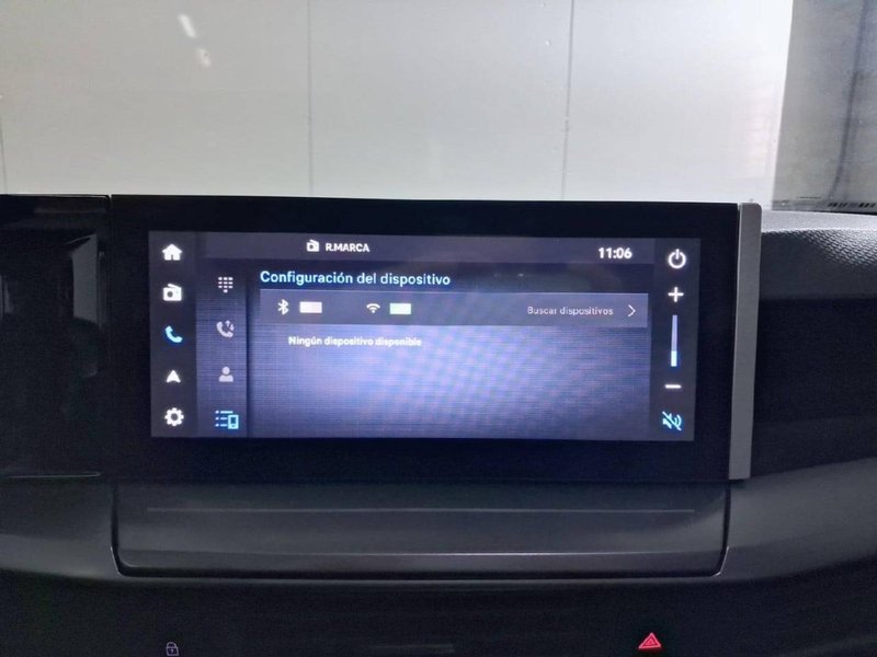 Opel Frontera 2025, foto 20