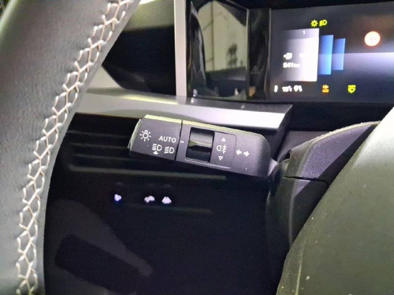 Opel Frontera 2025, foto 26
