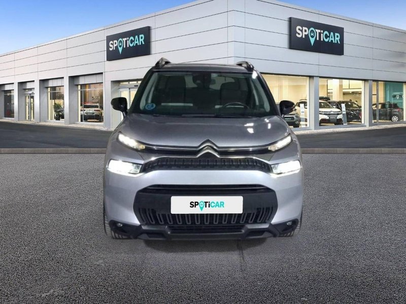 Citroën C3 Aircross PureTech S&S 6v FEEL 2022, foto 37