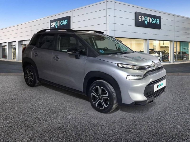 Citroën C3 Aircross PureTech S&S 6v FEEL 2022, foto 38