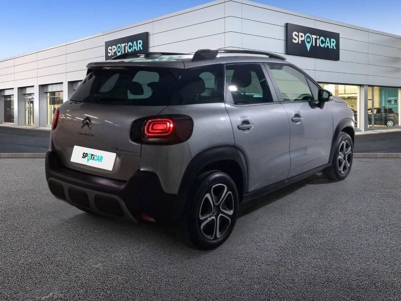 Citroën C3 Aircross PureTech S&S 6v FEEL 2022, foto 39