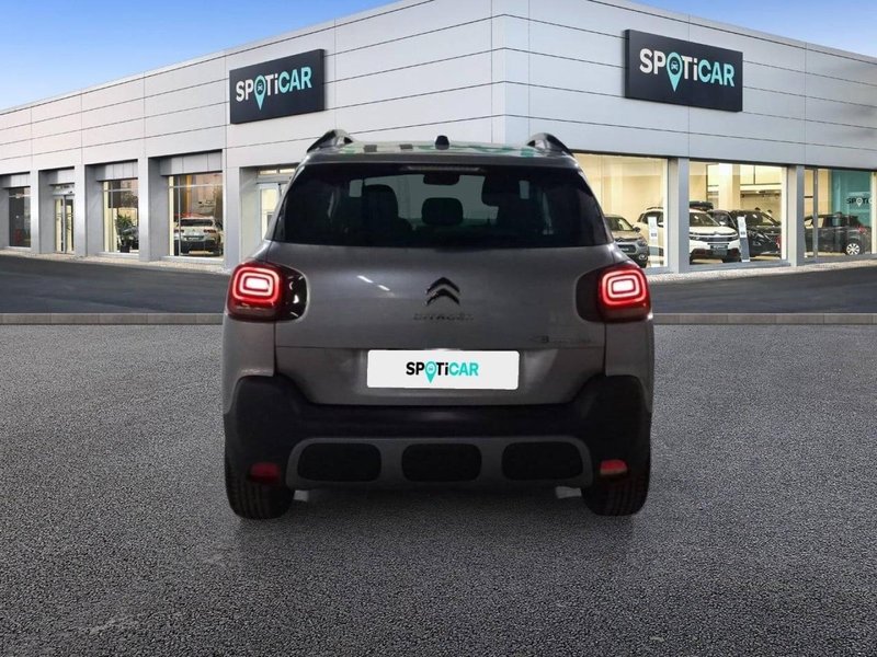 Citroën C3 Aircross PureTech S&S 6v FEEL 2022, foto 40