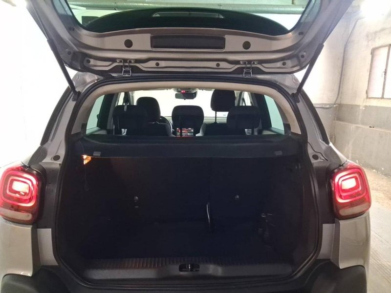 Citroën C3 Aircross PureTech S&S 6v FEEL 2022, foto 41