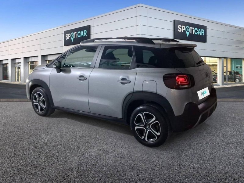 Citroën C3 Aircross PureTech S&S 6v FEEL 2022, foto 42