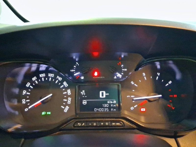 Citroën C3 Aircross PureTech S&S 6v FEEL 2022, foto 45