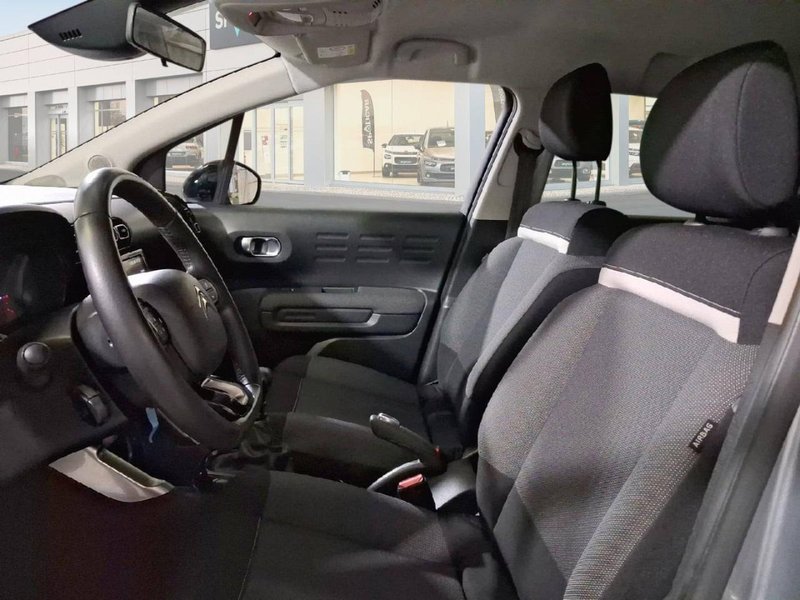 Citroën C3 Aircross PureTech S&S 6v FEEL 2022, foto 46
