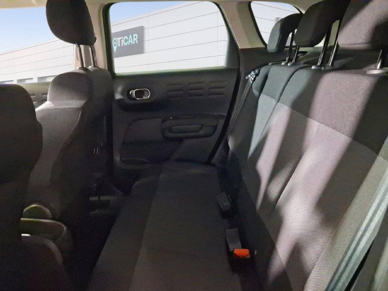 Citroën C3 Aircross PureTech S&S 6v FEEL 2022, foto 47