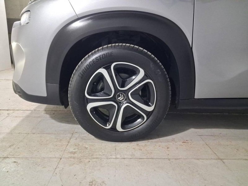 Citroën C3 Aircross PureTech S&S 6v FEEL 2022, foto 48