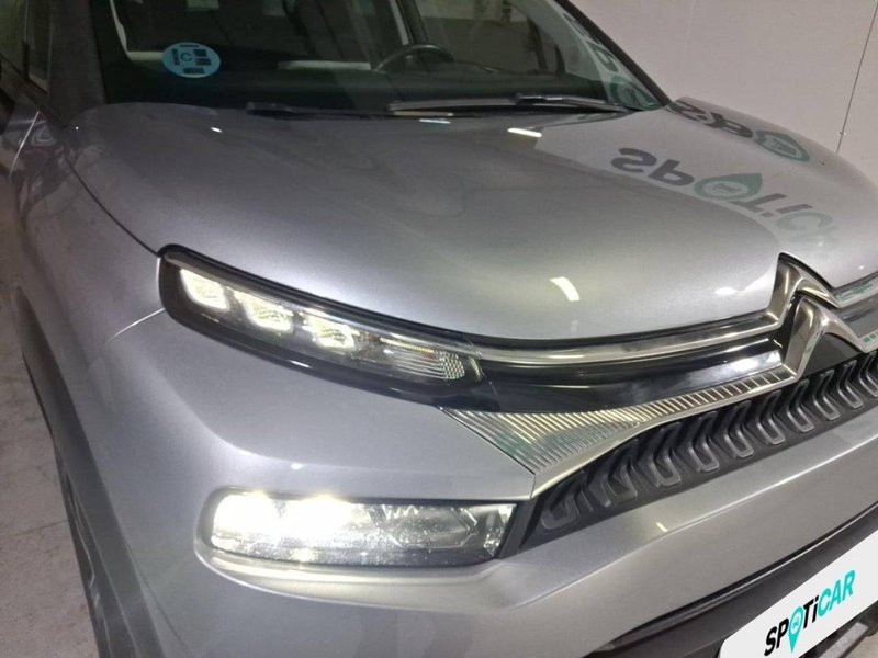 Citroën C3 Aircross PureTech S&S 6v FEEL 2022, foto 50